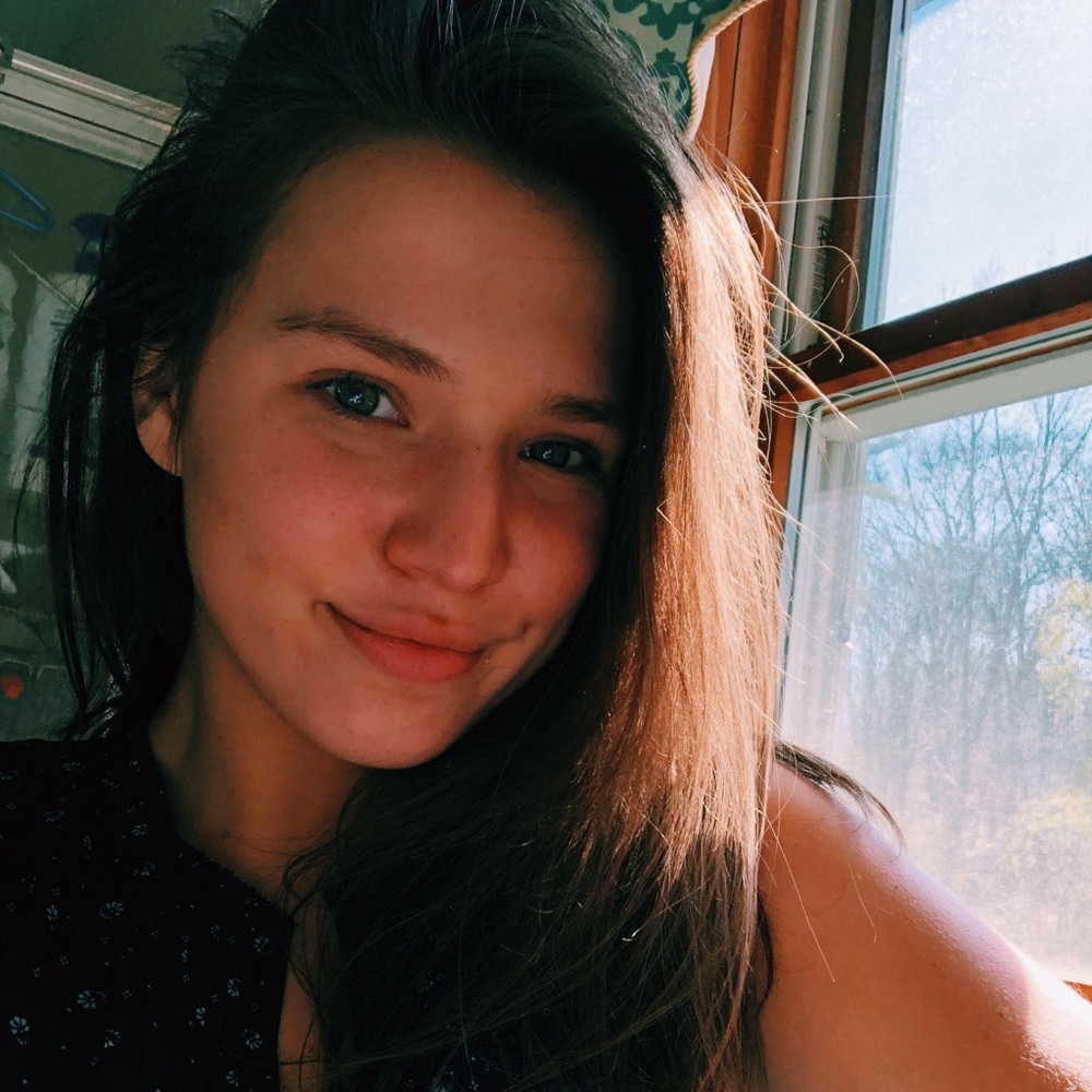 Meet your Posher, Kaity